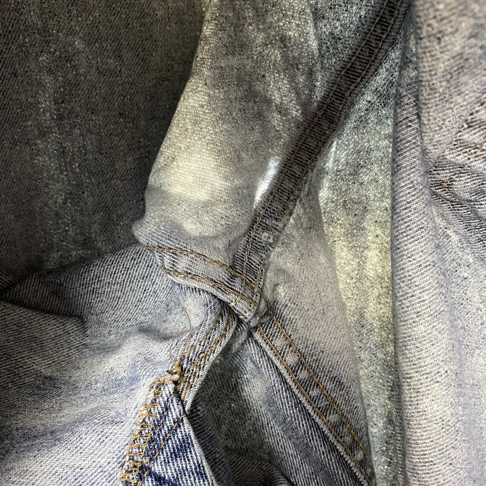 Levis vtg levis
